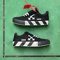 Off-whiteVulcanized Off-White rep