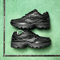 Saucony ProGrid Omni 9 rep