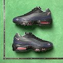 Corteiz x Nike Air Max 95 Nike rep