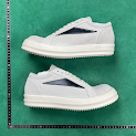 Rick Owens Rick Owens rep