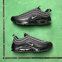 Nike Air Max 97 Nike rep