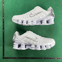 Nike Shox TL Nike rep
