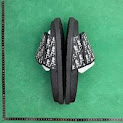 Dior Aqua slippers Dior rep