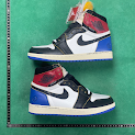 Union x Jordan Air Jordan 1 Retro High Og Nrg Jordan rep