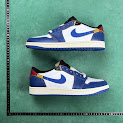 Travis Scott x Jordan Air Jordan 1 Low Jordan rep