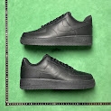 Nike Air Force 1 Low Nike rep