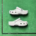Crocs Classic Platform Clog EVA Crocs rep