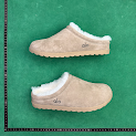 Alo yoga Recovery Slipper rep