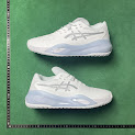 Asics Gel-Resolution X Asics rep