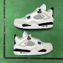 Air Jordan 4 Jordan rep