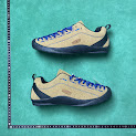 Keen Jasper rep