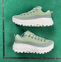 Hoka One One Tor Summit rep