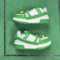 Louis Vuitton Trainer Maxi Louis Vuitton rep