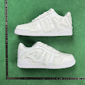 CPFM x Nike Air Force 1 Low Nike rep