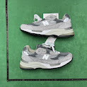 New Balance NB 992 New Balance rep