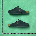 Birkenstock rep