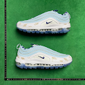 Nike Air Max 97 Nike rep