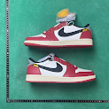 Trophy Room x Jordan Air Jordan 1 Low OG Jordan rep