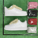 Nike Air Force 1 Low Nike rep