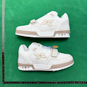 Louis Vuitton Trainer Louis Vuitton rep