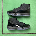 Jordan Air Jordan 11 Retro Cap And Gown Jordan rep