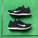 Nike Free RN 4.0 Flyknit Nike rep