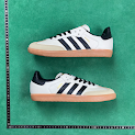 Adidas Adidas Originals Samba OG rep