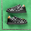 Louis Vuitton x Nigo Buttersoft FW25 Louis Vuitton rep