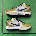 Nike Zoom Kobe 4 Protro Nike rep