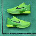Nike Zoom Kobe 6 Protro Nike rep