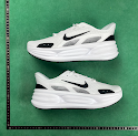 Nike Comfort Ride EasyOn Nike rep