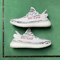 Adidas Originals Yeezy Boost 350 V2 Adidas rep