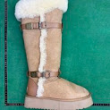 UGG New Heights Cozy Tall UGG rep