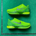 Nike Zoom Kobe 6 Protro Nike rep