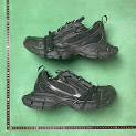 Balenciaga 3XL Balenciaga rep