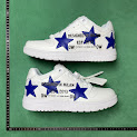 Off-whiteOut Of Office Off-White rep