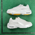 Nocta x Nike Hot Step 2 Nike rep