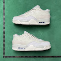 Air Jordan 4 Jordan rep