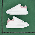 Alexander McQueen Oversized rep
