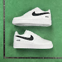 Supreme x Nike Air Force 1 Low Nike rep