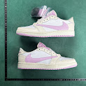 Travis Scott x Jordan Air Jordan 1 Jordan rep