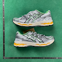 Asics Gel-Kayano 12.1 Asics rep