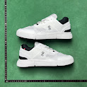 On The Roger Spin 2 rep