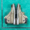 Timberland rep