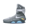 Nike Back to the Future Nike rep