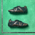 Louis Vuitton Sneakerina Louis Vuitton rep