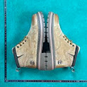Timberland rep