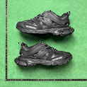 Balenciaga 3.0 Track 1.0 Worn Out Balenciaga rep