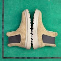 UGG Burleigh Chelsea Boot UGG rep