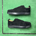 Christian Louboutin rep